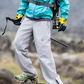 Pantalons Explorateurs Zippés Dynamiques
