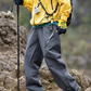 Pantalons Explorateurs Zippés Dynamiques