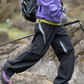 Pantalons Explorateurs Zippés Dynamiques
