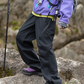 Pantalons Explorateurs Zippés Dynamiques