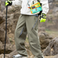 Pantalons Explorateurs Zippés Dynamiques