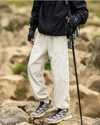 Pantalons de randonnée confort ultime