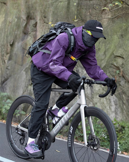 Pantalons de randonnée confort ultime