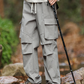 Pantalons Cargo de Randonnée Tout Temps