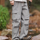 Pantalons Cargo de Randonnée Tout Temps