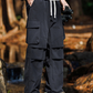 Pantalons Cargo de Randonnée Tout Temps