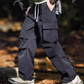 Pantalons Cargo de Randonnée Tout Temps