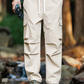 Pantalons Cargo de Randonnée Tout Temps