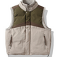 Gilet en Coton Chic pour l'Hiver