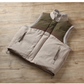 Gilet en Coton Chic pour l'Hiver