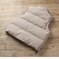 Gilet en Coton Chic pour l'Hiver