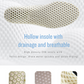 Chaussures de randonnée légères et à séchage rapide