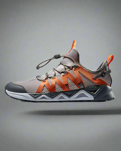 Chaussures de randonnée légères et à séchage rapide