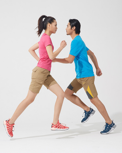 Chaussures de randonnée légères et à séchage rapide