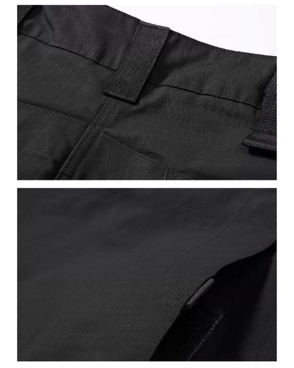 Shorts Cargo Tactiques de l'Explorateur