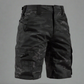 Shorts Cargo Tactiques de l'Explorateur