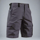 Shorts Cargo Tactiques de l'Explorateur