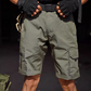 Shorts Cargo Tactiques de l'Explorateur