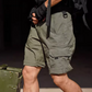 Shorts Cargo Tactiques de l'Explorateur