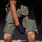 Shorts Cargo Tactiques de l'Explorateur