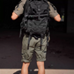Shorts Cargo Tactiques de l'Explorateur