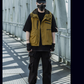 Gilet Utility Tout Temps