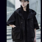 Gilet Utility Tout Temps