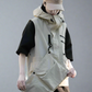 Gilet Utility Tout Temps