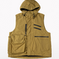 Gilet Utility Tout Temps