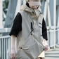 Gilet Utility Tout Temps