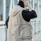 Gilet Utility Tout Temps