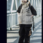 Gilet Utility Tout Temps