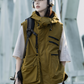 Gilet Utility Tout Temps