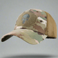 Chapeau Tactique à Motif Crâne