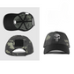 Chapeau Tactique à Motif Crâne