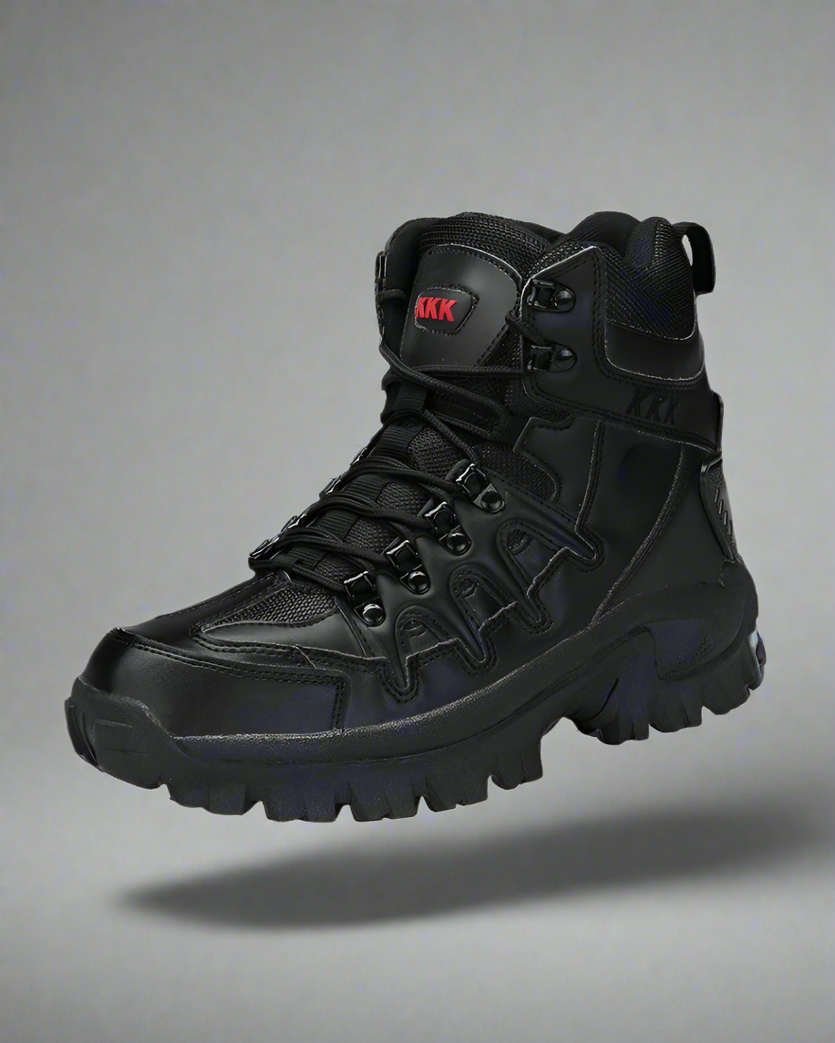 Bottes de Randonnée Durables
