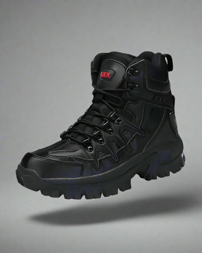 Bottes de Randonnée Durables