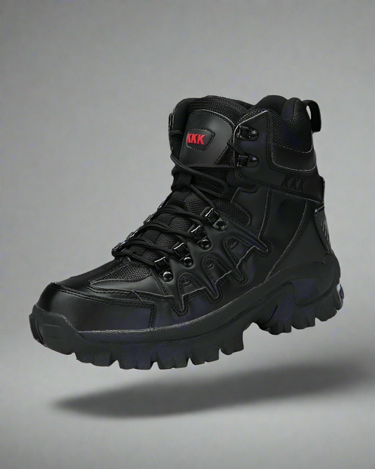 Bottes de Randonnée Durables