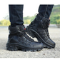 Bottes de Randonnée Durables