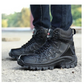 Bottes de Randonnée Durables