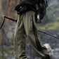 Pantalons de randonnée polyvalents toutes saisons