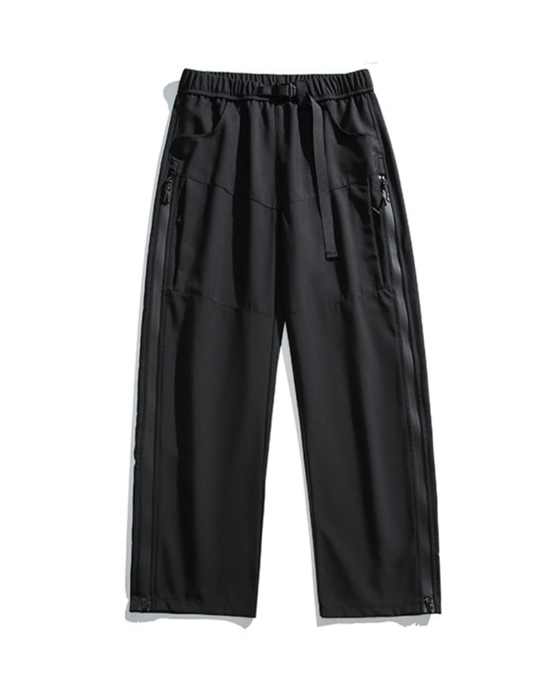 Pantalons de randonnée polyvalents toutes saisons