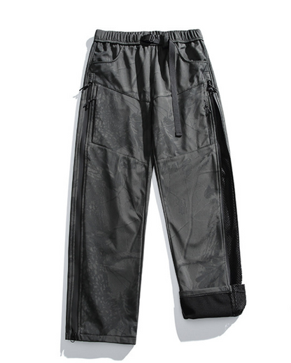 Pantalons de randonnée polyvalents toutes saisons