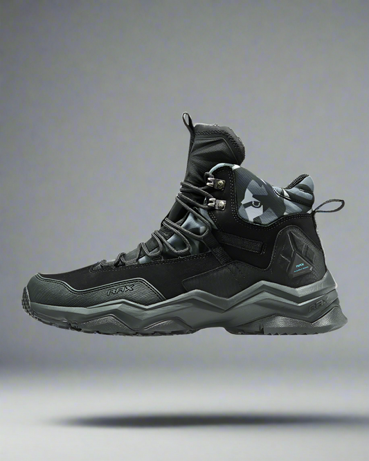Chaussures de Trail Polyvalentes Toutes Saisons