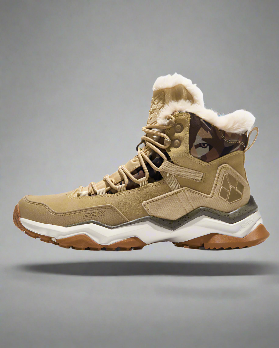 Chaussures de Trail Polyvalentes Toutes Saisons
