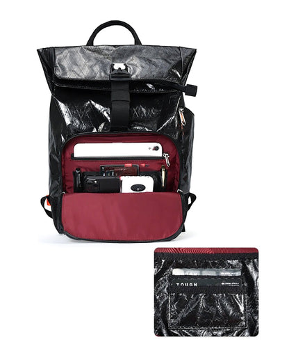 Sac à dos de voyage étanche ultime