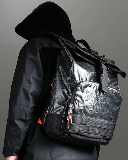 Sac à dos de voyage étanche ultime