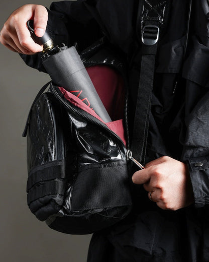 Sac à dos de voyage étanche ultime