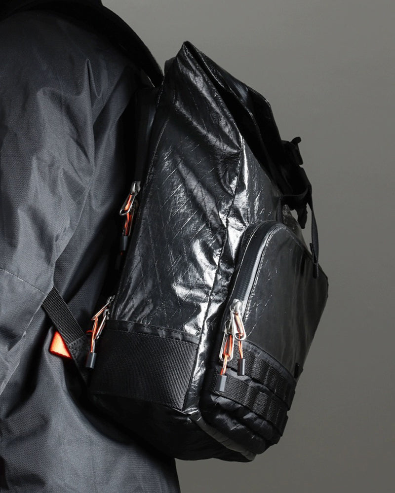 Sac à dos de voyage étanche ultime