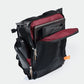 Sac à dos de voyage étanche ultime